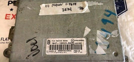 YW4T-13B525-BA Jaguar S-type 2000 multi-function relay module