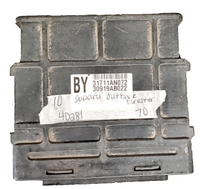 31711AN072  ecm ecu computer 2010  Subaru Outback
