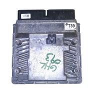 39100-2S039 ecm ecu computer 2022 Hyundai Sonata