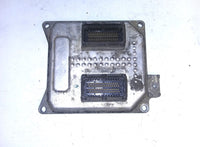 55 564 083 pcm ecu ecm computer 2008 Saturn Astra