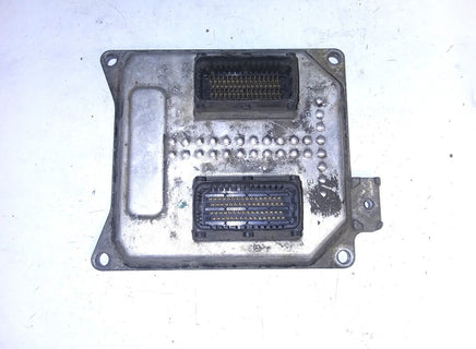 55 564 083 pcm ecu ecm computer 2008 Saturn Astra
