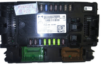 068524831AF Chrysler BCM body control module
