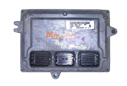 37820-RN0-M12 ecm ecu computer 2013-2015 Honda Pilot