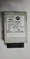2004-2006 BMW X3 tire pressure monitor 6 775 835-01