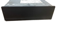 82A 035 018 C Audi Q3 radio control unit module 2021-2022