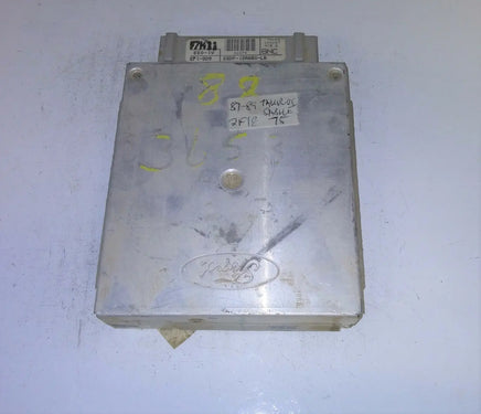 1987-1989 Ford Taurus or Mercury Sable ecm ecu computer E8DF-12A650-LB