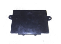 GU5T-14C708-CS Ford or Lincoln seat control module