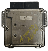 39110-2BAE5 Hyundai Accent 2013 ecm ecu computer - Swan Auto