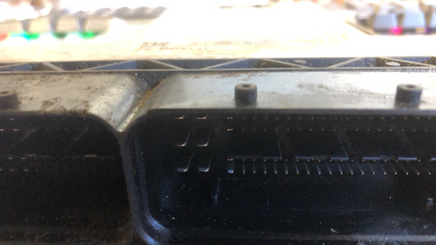 06J 906 021 C Volkswagen Passat  2010 ecm ecu computer