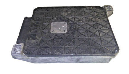 DT4A-12B565-ED tcm transmission computer 2013-2014 Ford Edge