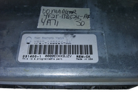 YF2T-13B524-AA Ford Windstar 2000 multi-function module