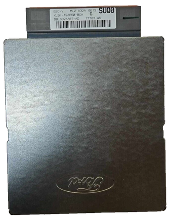 XL5Z-12A650-BCA Ford Ranger Mazda B4000 4.0 1999-2000 ecm ecu computer **REMAN**