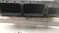 NEC026-025 Nissan  ecu ecm computer