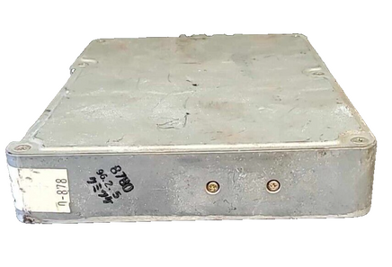 89661-50303 ecm ecu computer 1995-1996 Lexus LS400