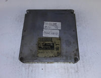 2000-2002 Toyota Land Cruiser ecm ecu computer 89666-60010
