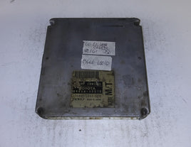 2000-2002 Toyota Land Cruiser ecm ecu computer 89666-60010