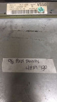 F8PF-12A650-VA Ford Taurus or Mercury Sable 1998 ecm ecu computer **TESTED**