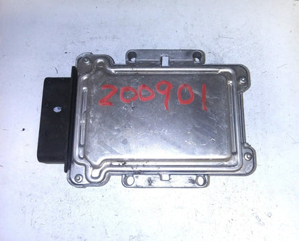 95440-4E411 tcm transmission computer 2011 Hyundai Equus
