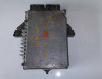 P04606762AG Dodge Intrepid or Concorde 1997 ECM ecu computer