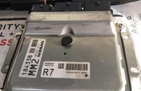 NEC021-013 Nissan Maxima 2015-2017 ECM ECU computer
