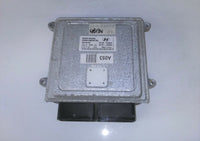39100-2EMA3 Hyundai Elantra 2011-2013 ecm ecu computer