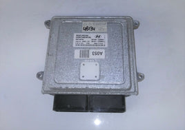 39100-2EMA3 Hyundai Elantra 2011-2013 ecm ecu computer