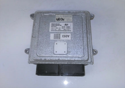 39100-2EMA3 Hyundai Elantra 2011-2013 ecm ecu computer