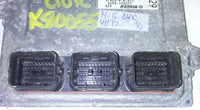 37820-R1A-A12 ecm ecu computer 2014-2015 Honda Civic