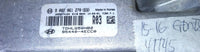 95440-4ECC0 tcm transmission computer 2015-2016 Hyundai Genesis