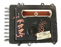 P56041814AD TCM transmission computer 2000 Jeep Grand Cherokee