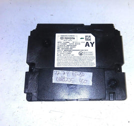 86741-06130 telematic communication control module 2022-2024 Lexus ES250 - Swan Auto