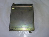 1988-1989 Hyundai Excel ecm ecu computer 39110-21420