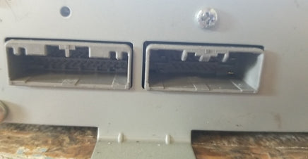 2010-2013 Acura MDX Radio Amplifier control module 39186-STX-A132-M1