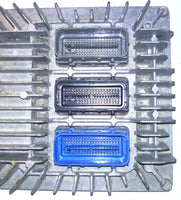 12653998 ecm ecu computer 2013 Chevrolet Camaro **TESTED**