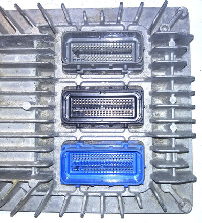 12653998 ecm ecu computer 2013 Chevrolet Camaro **TESTED**