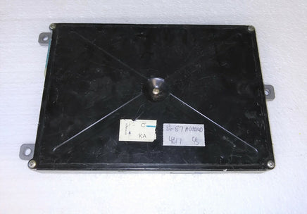 37820-PJ0-665 Honda Accord or Prelude 1986-1987 ecm ecu computer