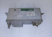1986-1989 Chevy Corvette ABS Control Module 0 265 105 008
