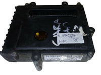 P04686760AD TCM transmission computer 1999 Dodge Caravan or T&C