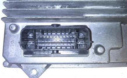 84616923 suspension computer module 2021 Chevy or GMC