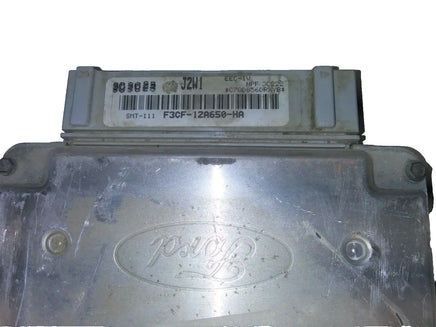 F3CF-12A650-HA Ford Escort or Mercury Tracer 1992-1993 ecm ecu computer
