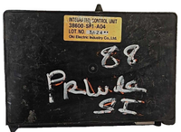 38600-SP1-A04 ingetrgated control module bcm 1988-1991 Honda Prelude