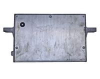 21009271 ecm ecu computer 2000-2002 Saturn S Series