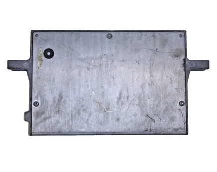 21009271 ecm ecu computer 2000-2002 Saturn S Series