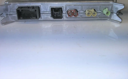 2019-2020 Chevy Equinox of Escalade Video Control Module 84755783