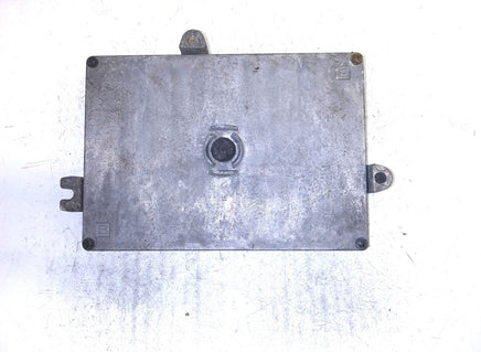37820-RGW-A92 ecm ecu computer 2008 Honda Odyssey