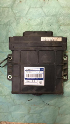 95440-3C121 Hyundai Genesis 2009-2011 tcm transmission computer module