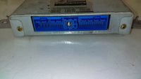 ETC-N550 Nissan Altima 1998-1999 TCM transmission computer