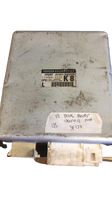 2012 Toyota Prius power steering module computer 89650-47411