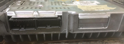 28061 9N10A Nissan Maxima 2009-2014 amplifier control module computer **TESTED**