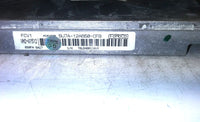 2005 Ford Crown Vic ecm ecu computer 5U7A-12A650-CFB **Tested**